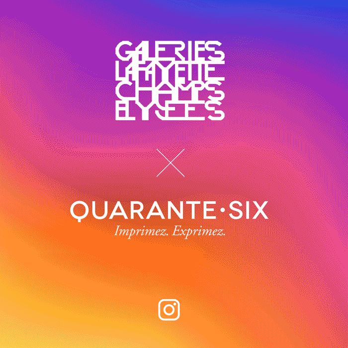 Quarante-Six_Instagram