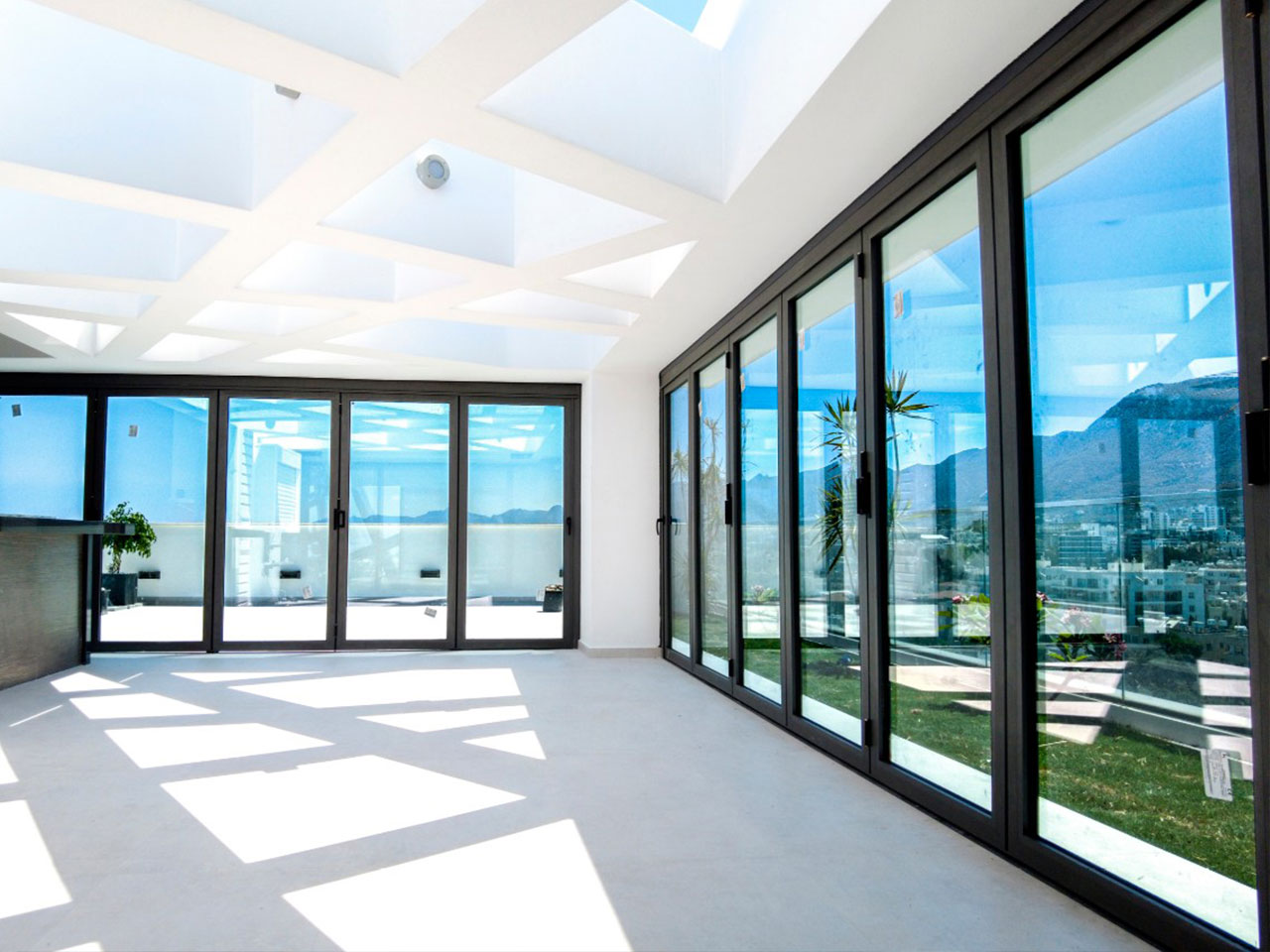 films protection solaire